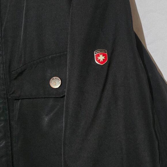 Wellensteyn Beljuga Men's Jacket - Black - Sz XXL* - Picture 3 of 13